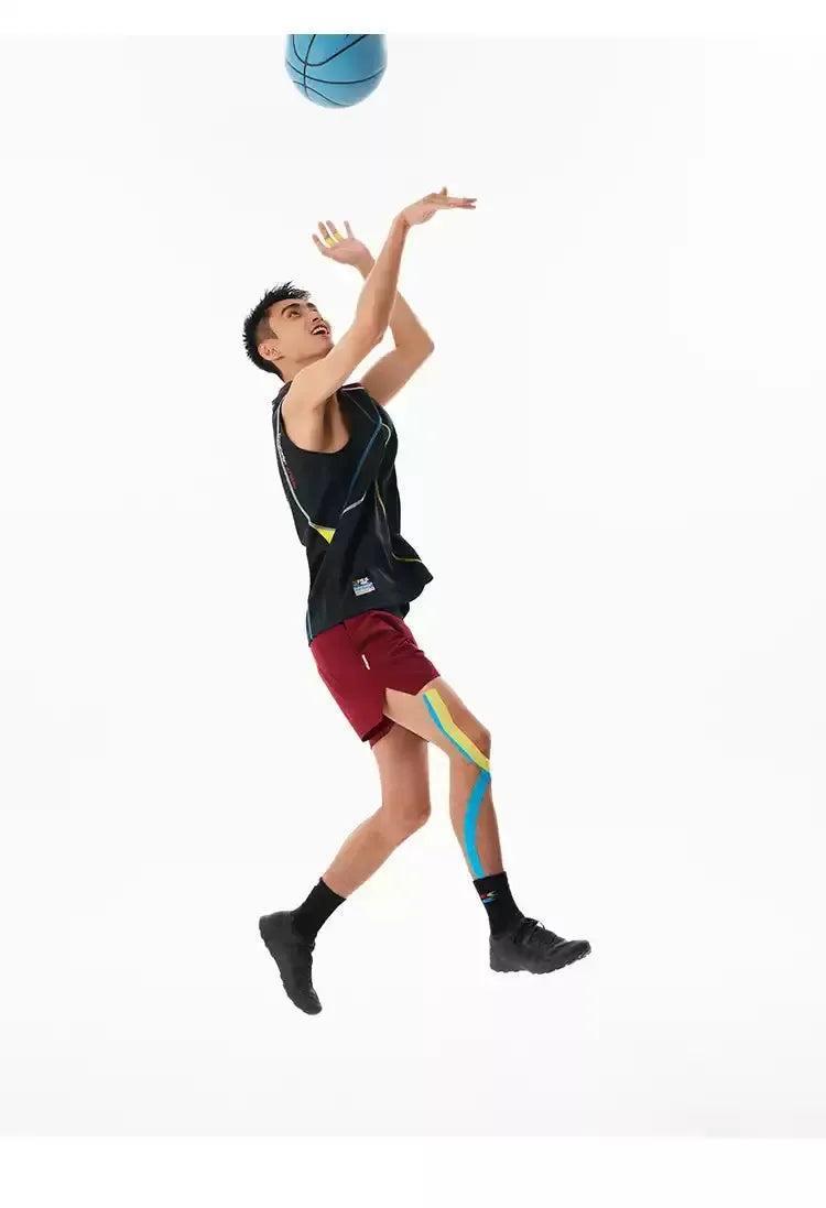 Contrast Sports Tank Top Korean Street Fashion Tank Top By Crying Center Shop Online at OH Vault