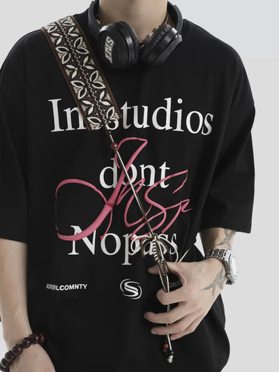 Stitched Tribal Style Belt Korean Street Fashion Belt By INS Korea Shop Online at OH Vault