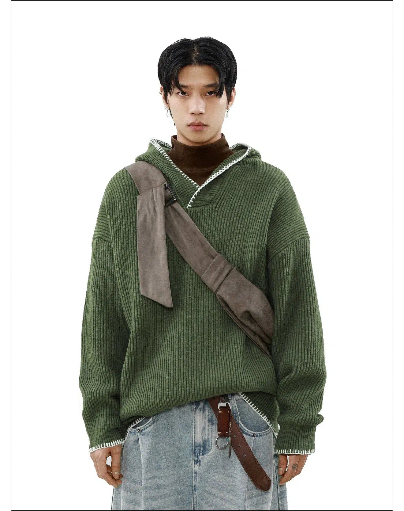 Hoodies & Sweaters From Asia Designer Streetwear Brands | OH Hoodies & Sweaters From Asia Designer Streetwear Brands | OH