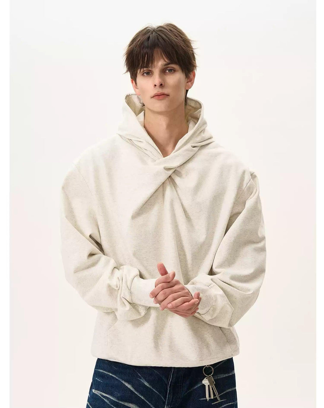 Hoodies & Sweaters From Asia Designer Streetwear Brands | OH