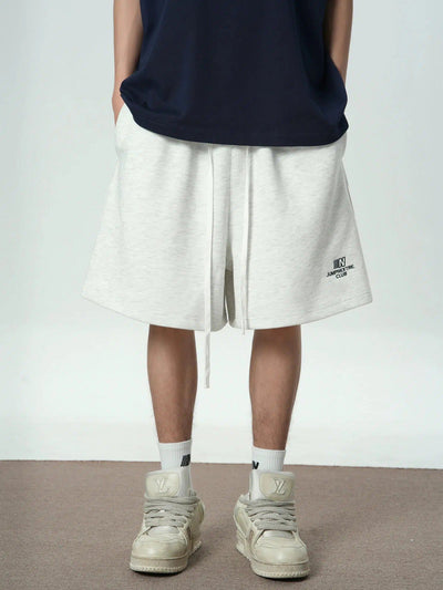 Athleisure Cotton Comfty Shorts Korean Street Fashion Shorts By Jump Next Shop Online at OH Vault