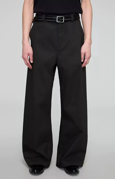 Woven Buckle Belt Korean Street Fashion Belt By Opicloth Shop Online at OH Vault
