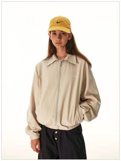 Clean Fit Reversible Plaid Jacket Korean Street Fashion Jacket By Mr Nearly Shop Online at OH Vault