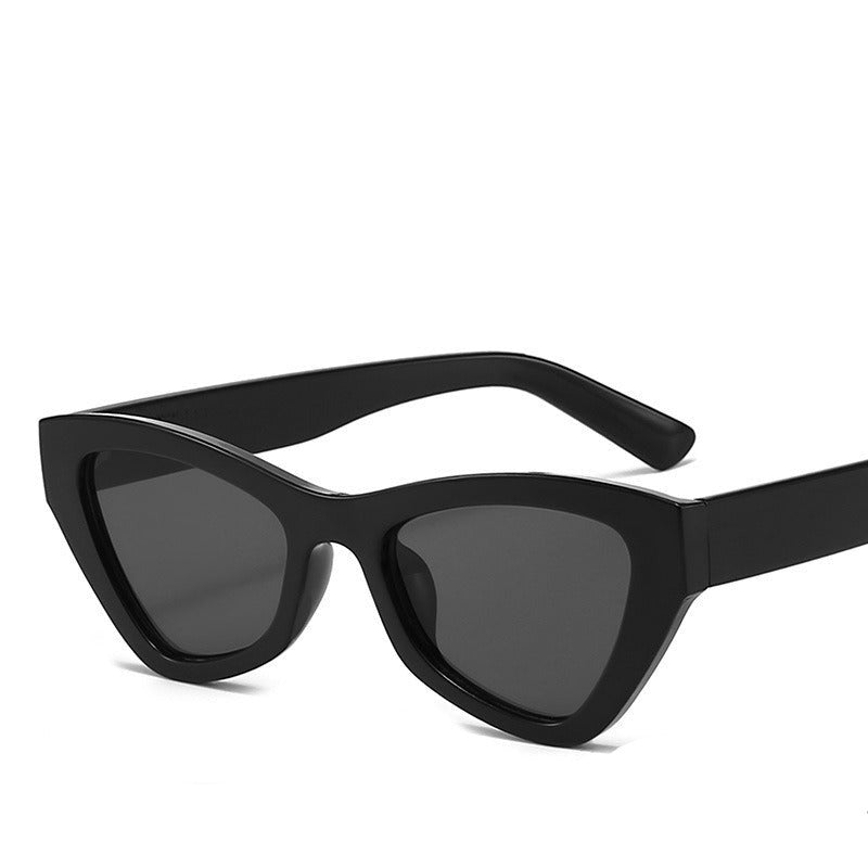 Cat Eye Sunglasses Korean Street Fashion Glasses By Poikilotherm Shop Online at OH Vault