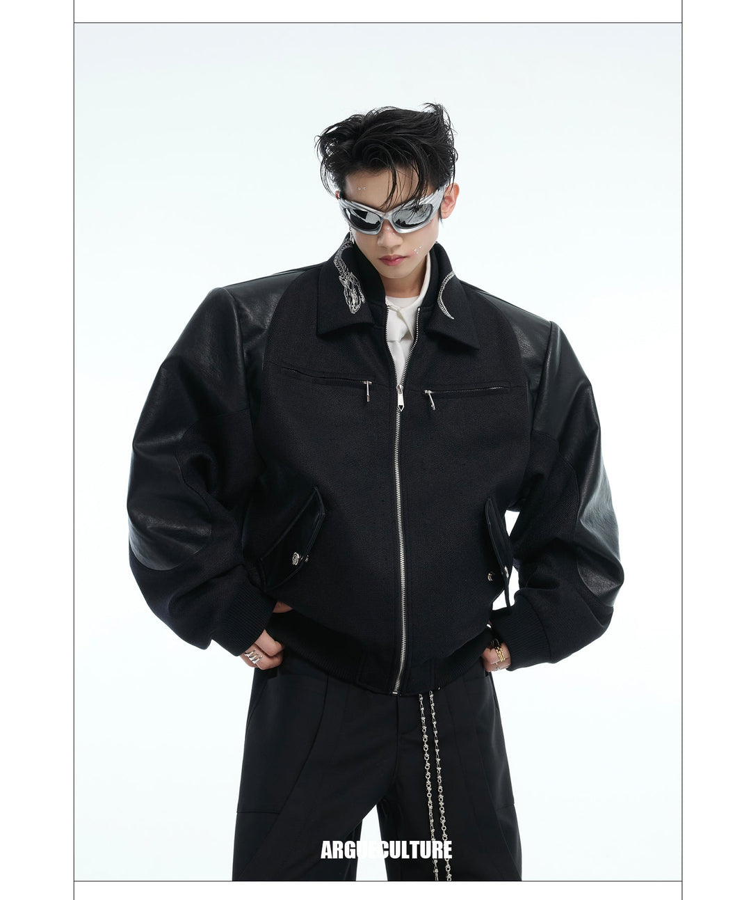 Outerwear From Asia Designer Streetwear Brands | OH Vault