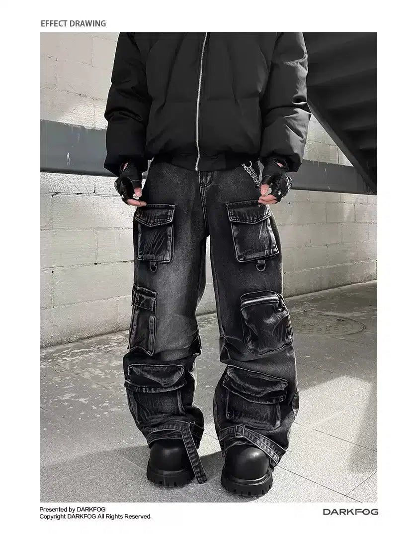 Jeans From Underground Chinese Asia Brands | OH Vault