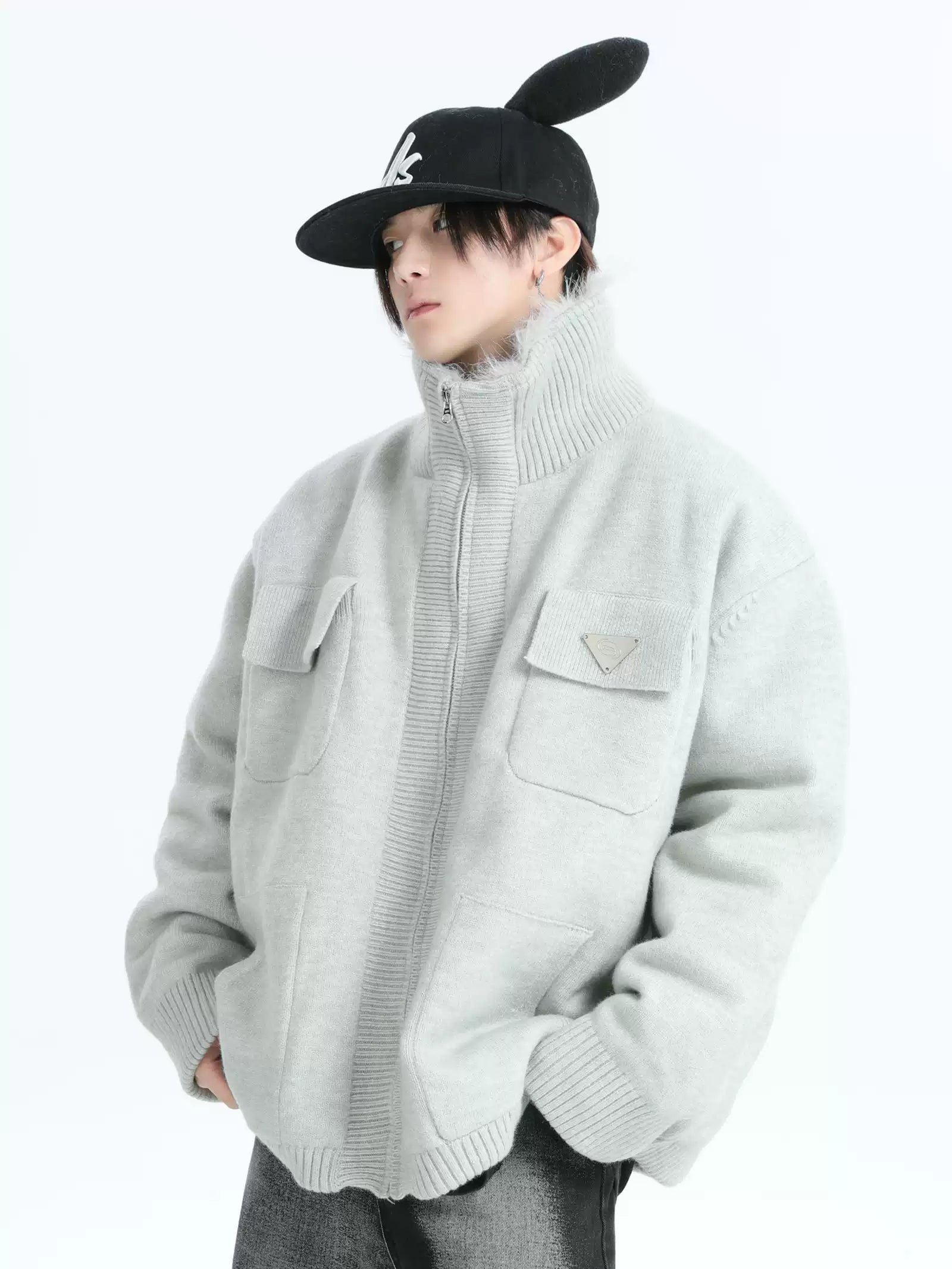 Knitwear & Sweaters Knitwear & Sweaters