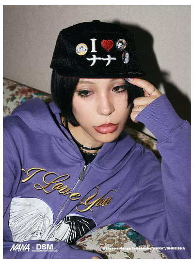 Plain, Leopard & Houndstooth Fur Hat Korean Street Fashion Hat By Donsmoke Shop Online at OH Vault