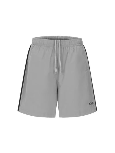 Athleisure Comfty Fit Shorts Korean Street Fashion Shorts By MaxDstr Shop Online at OH Vault