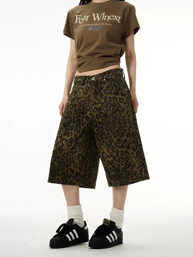 Shorts From Asia Designer Streetwear Brands | OH Vault