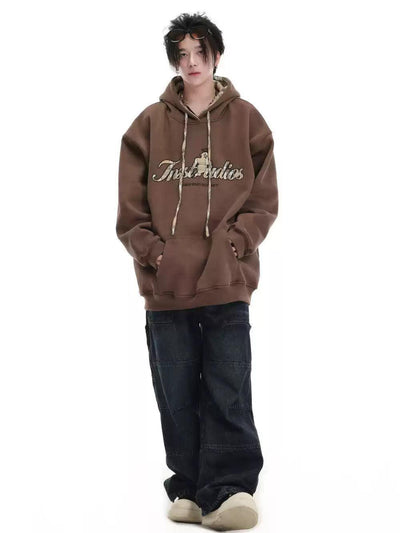 Drawstring Pleated Cargo Pants Korean Street Fashion Pants By INS Korea Shop Online at OH Vault