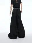 Hexagon Metal Buttons Pants Korean Street Fashion Pants By Argue Culture Shop Online at OH Vault
