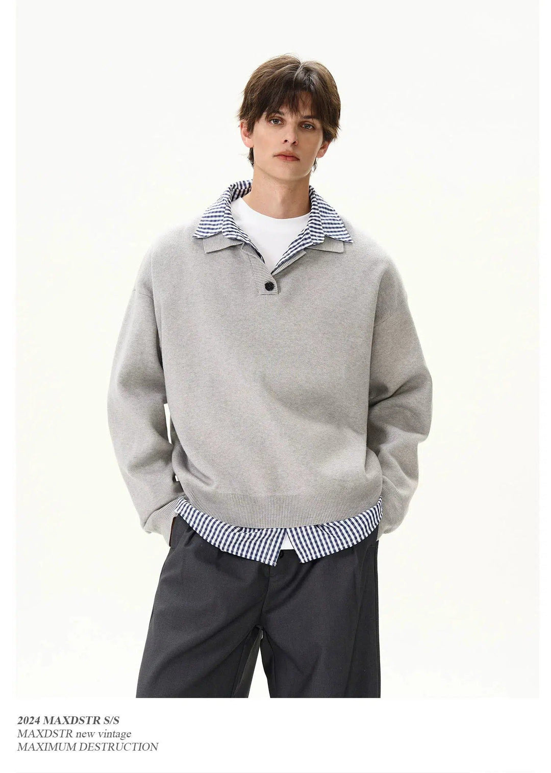 Knitwear & Sweaters Knitwear & Sweaters