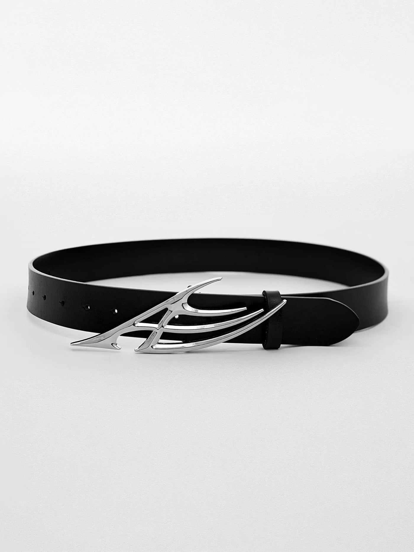 Winged Letter A Belt Korean Street Fashion Belt By Argue Culture Shop Online at OH Vault