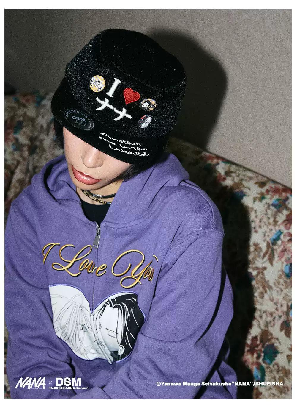 Plain, Leopard & Houndstooth Fur Hat Korean Street Fashion Hat By Donsmoke Shop Online at OH Vault