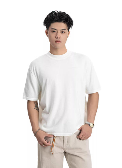Versatile Boxy T-Shirt Korean Street Fashion T-Shirt By Made Extreme Shop Online at OH Vault
