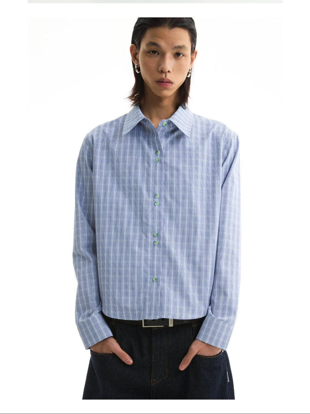 Shirts & Polos From Asia Designer Streetwear Brands | OH Vault Shirts & Polos From Asia Designer Streetwear Brands | OH Vault