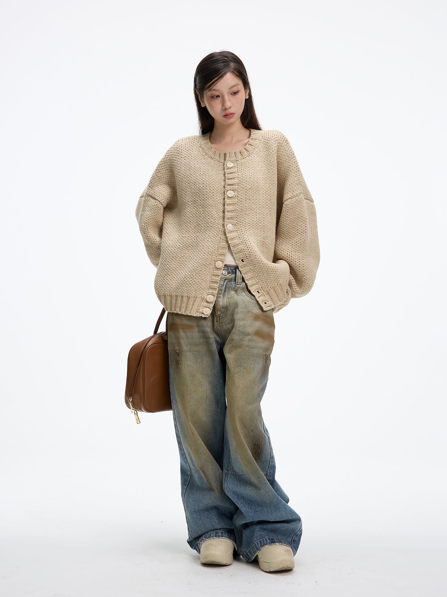 Knitwear & Sweaters Knitwear & Sweaters