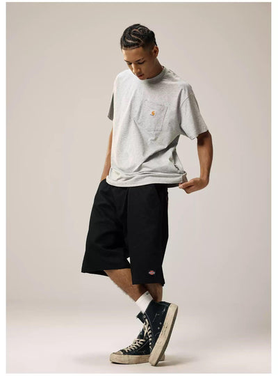 Graphic Print T-Shirt Korean Street Fashion T-Shirt By Remedy Shop Online at OH Vault