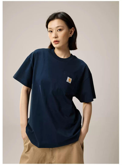 Graphic Print T-Shirt Korean Street Fashion T-Shirt By Remedy Shop Online at OH Vault