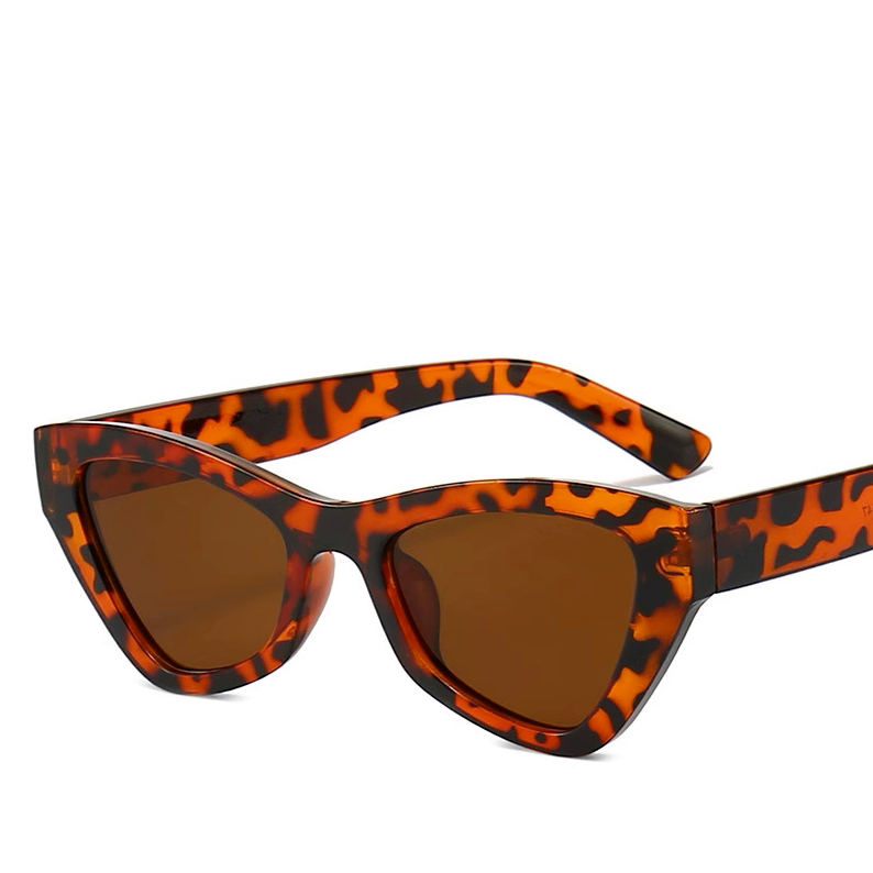 Cat Eye Sunglasses Korean Street Fashion Glasses By Poikilotherm Shop Online at OH Vault