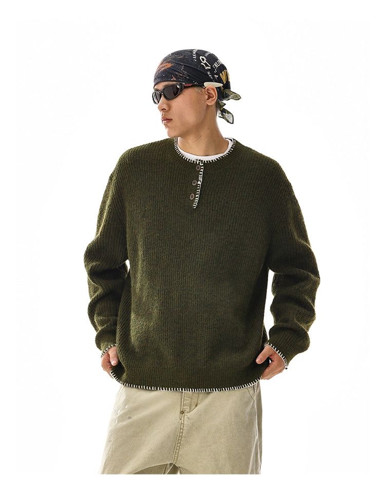 Knitwear & Sweaters Knitwear & Sweaters
