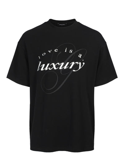 Brushed Graphic Print T-Shirt Korean Street Fashion T-Shirt By Terra Incognita Shop Online at OH Vault