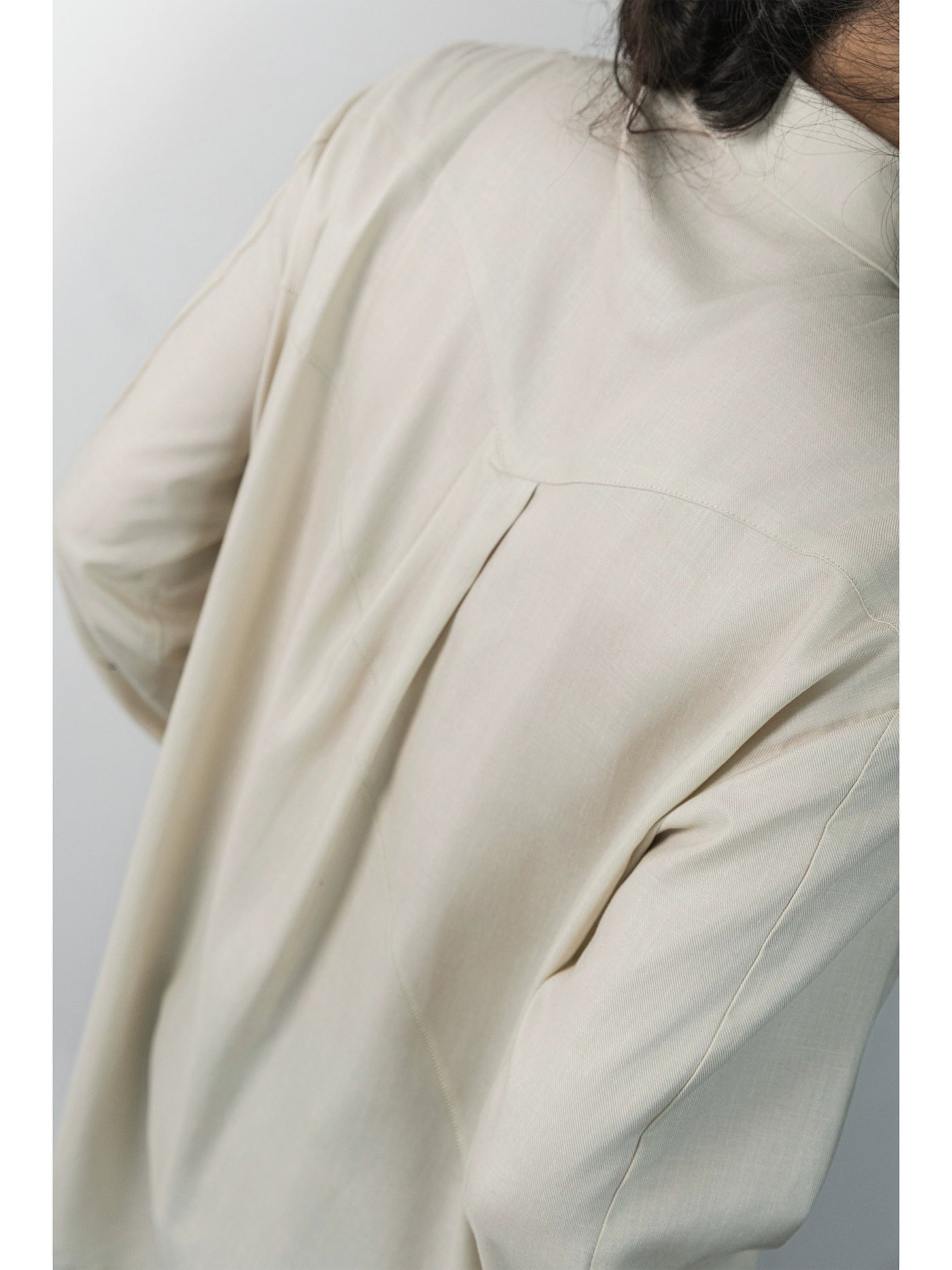 Relaxed Fit Buttoned Shirt Korean Street Fashion Shirt By ILNya Shop Online at OH Vault