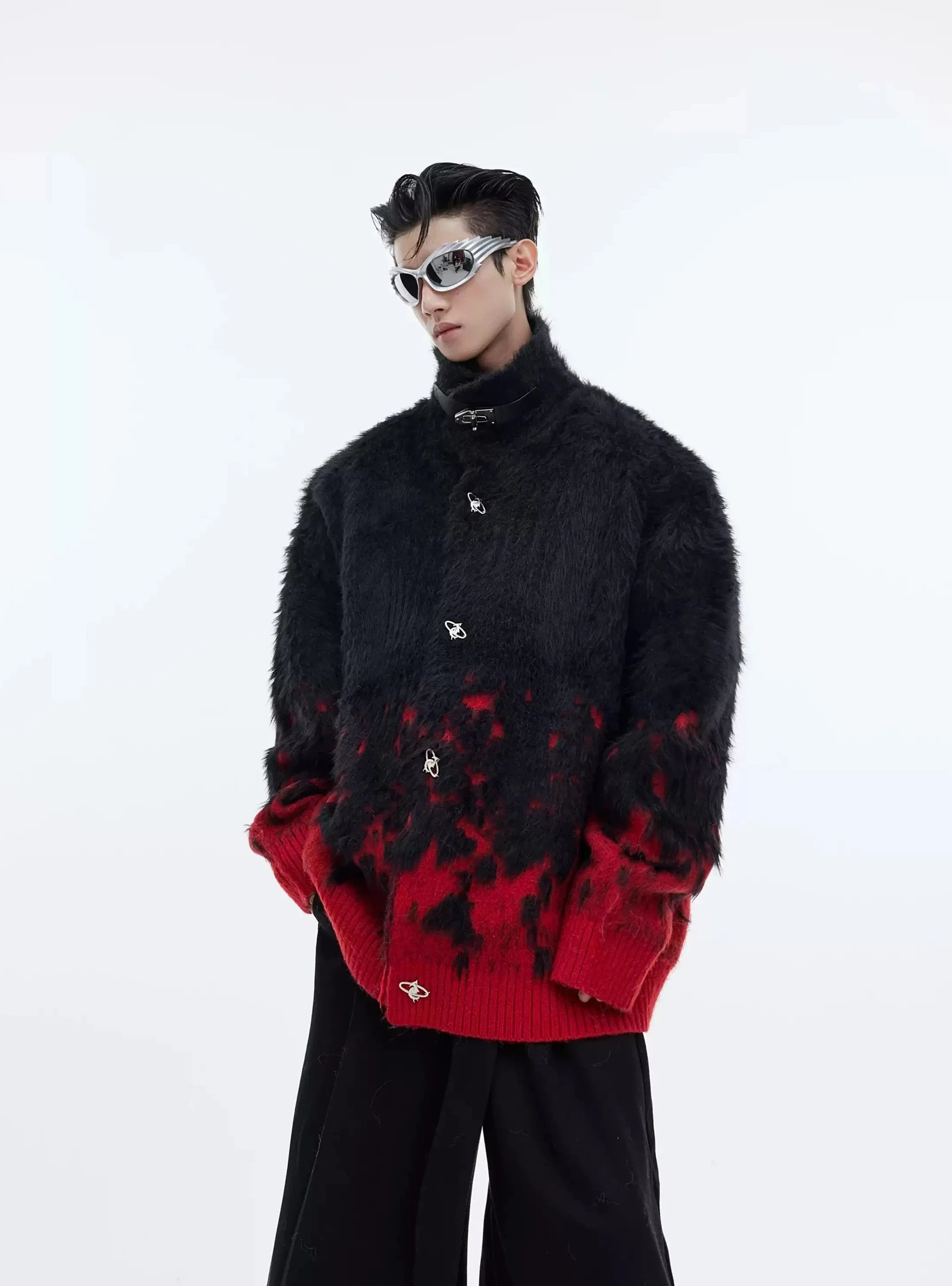 Outerwear From Asia Designer Streetwear Brands | OH Vault Outerwear From Asia Designer Streetwear Brands | OH Vault