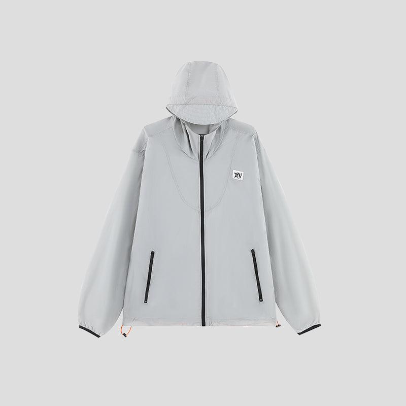 Breathable Camping Style Hoodie Korean Street Fashion Hoodie By INS Korea Shop Online at OH Vault