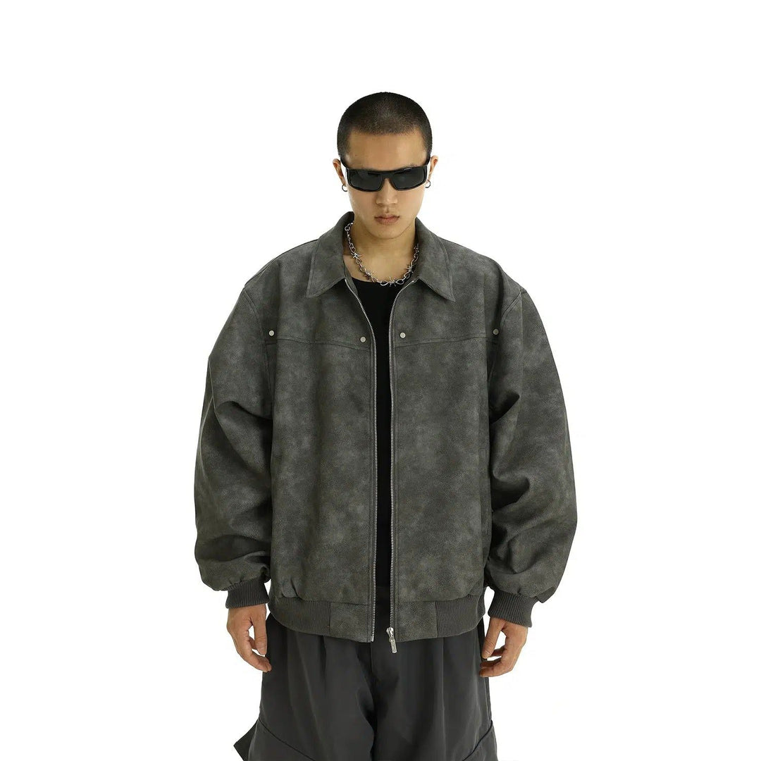 Outerwear From Asia Designer Streetwear Brands | OH Vault