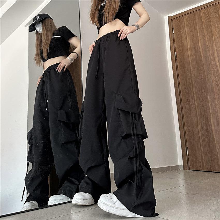 martial banding pants - ohotoro