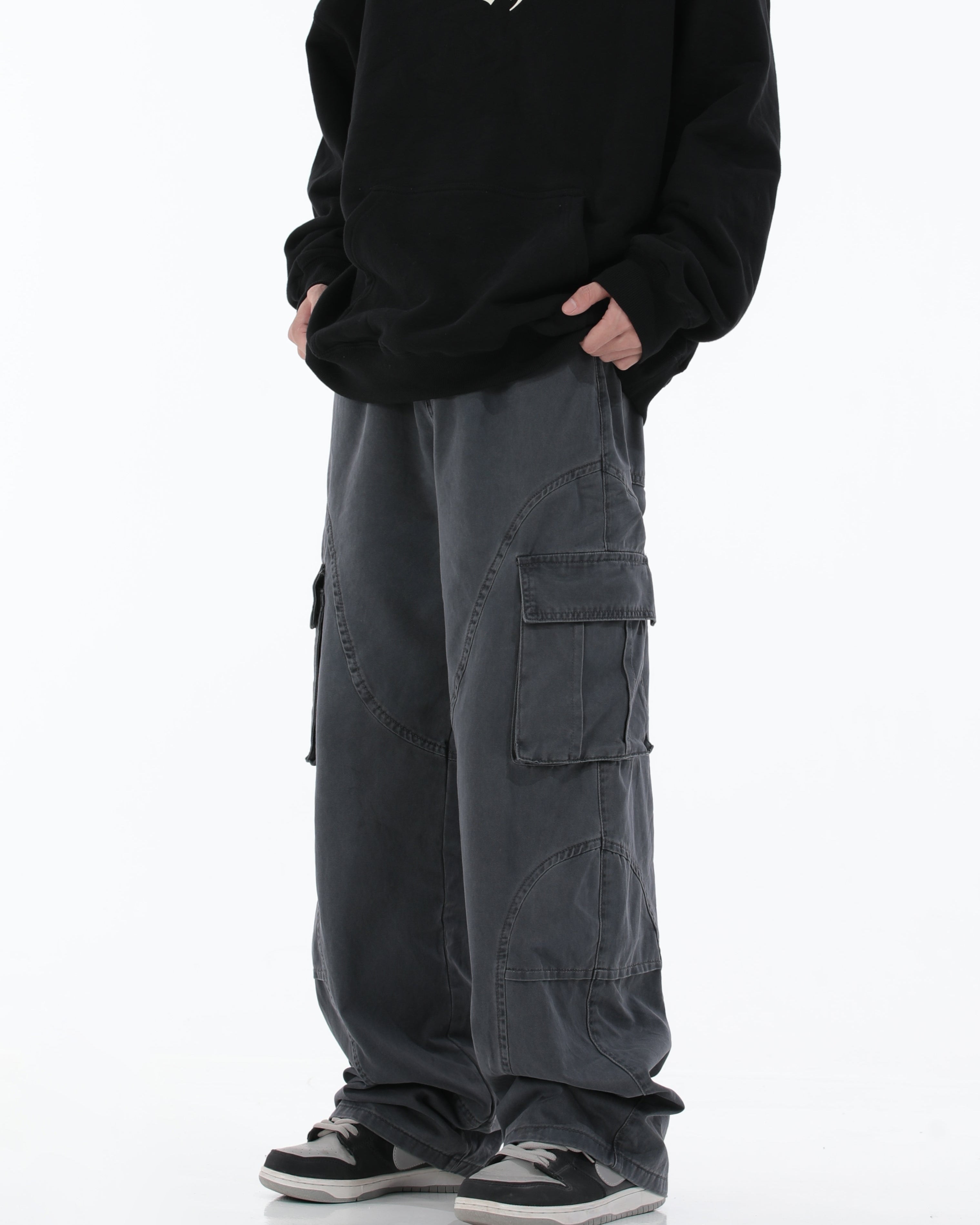 Pants From Underground Asia Streetwear Brands | OH Vault