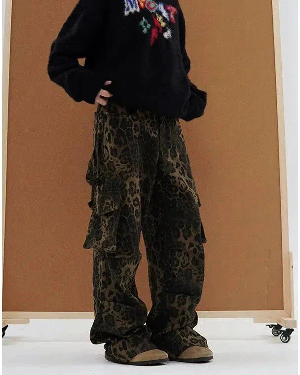 Pants From Underground Asia Streetwear Brands | OH Vault