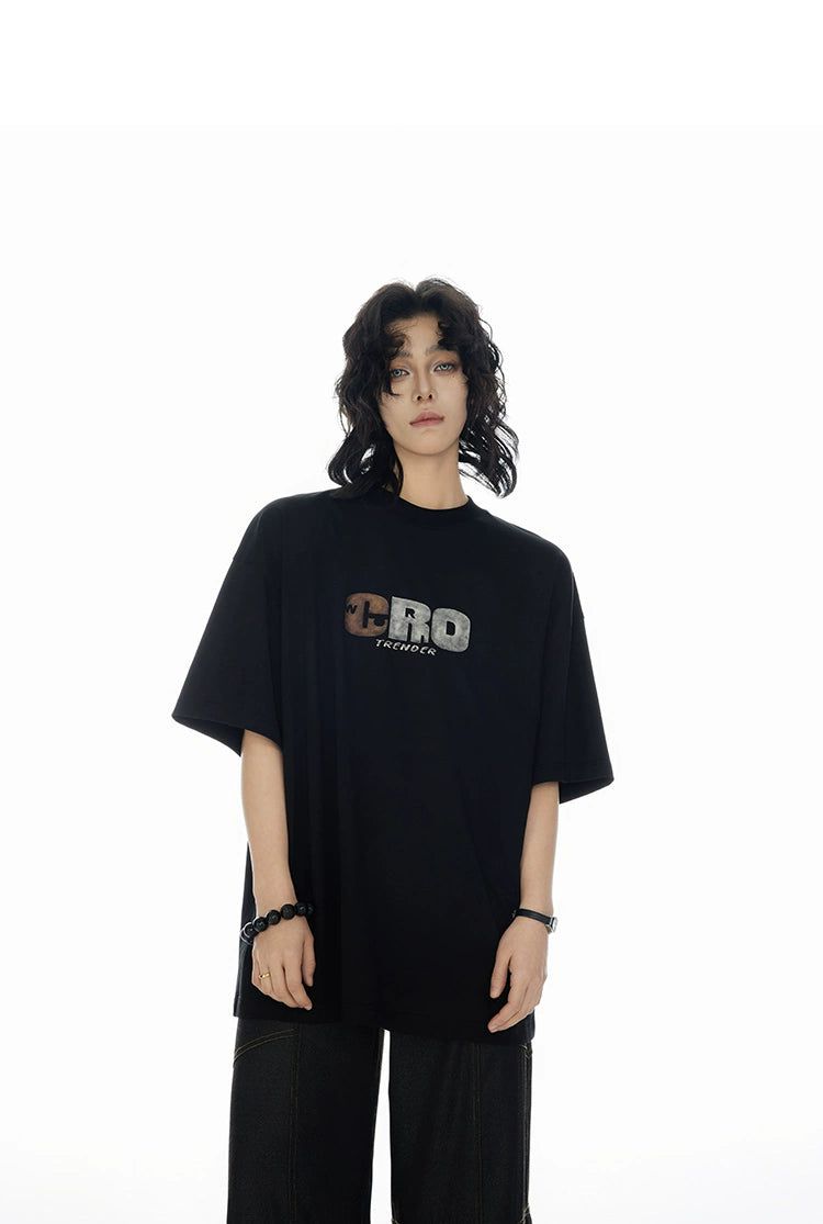 Flap Pocket Washed Denim Jacket Korean Street Fashion Jacket By Cro World Shop Online at OH Vault