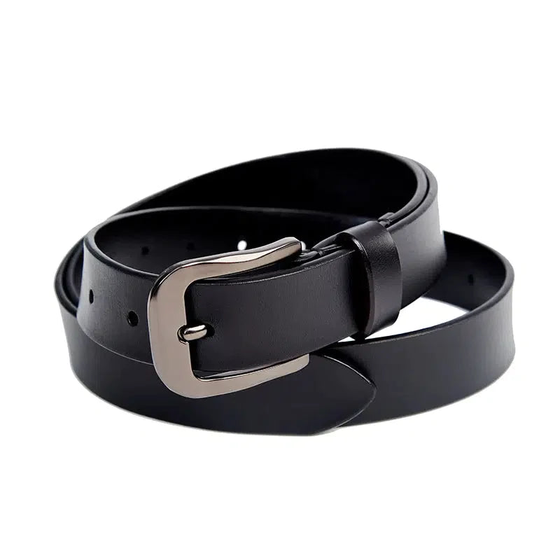Opicloth Classic Essential Belt Korean Street Fashion Belt By Opicloth Shop Online at OH Vault