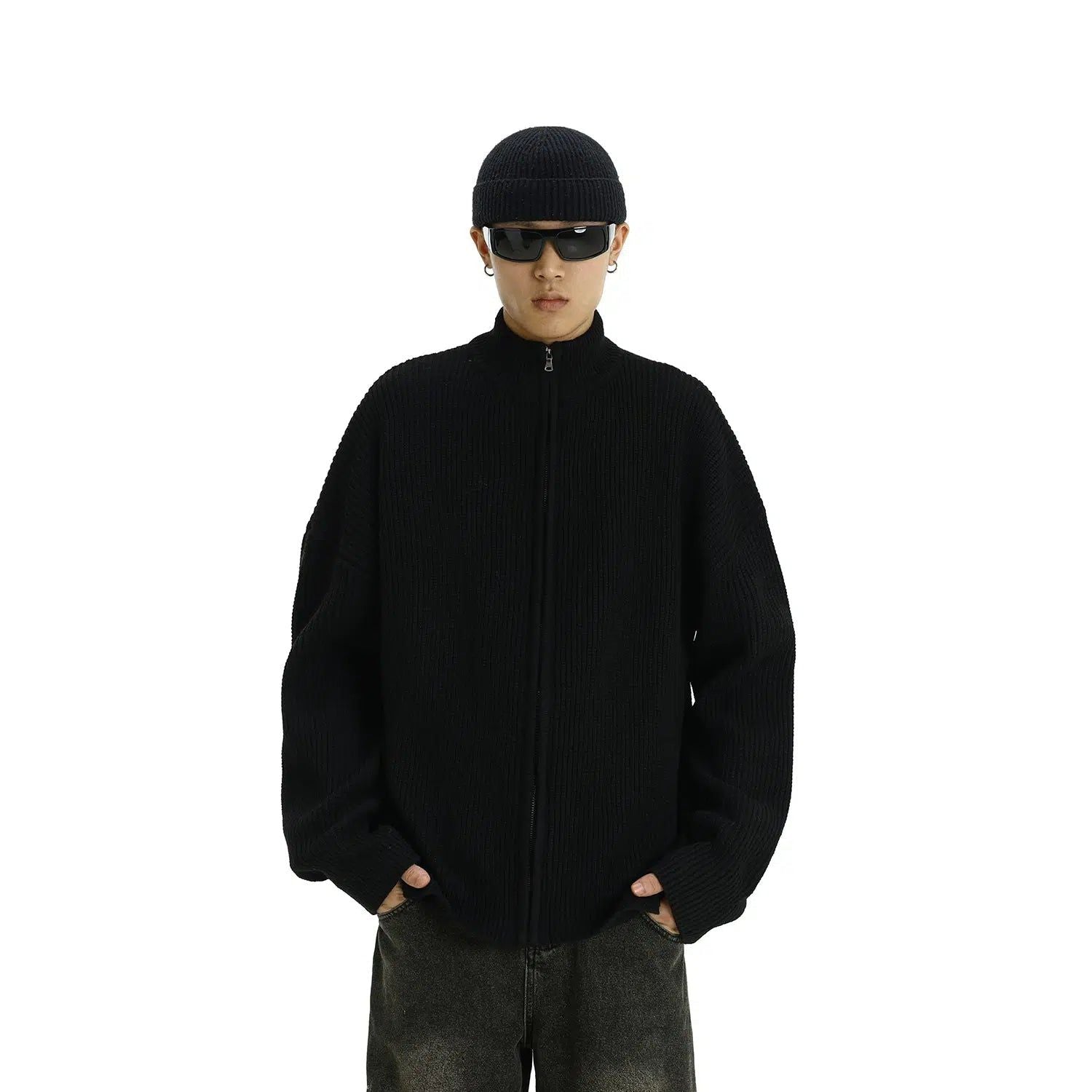 Outerwear From Asia Designer Streetwear Brands | OH Vault