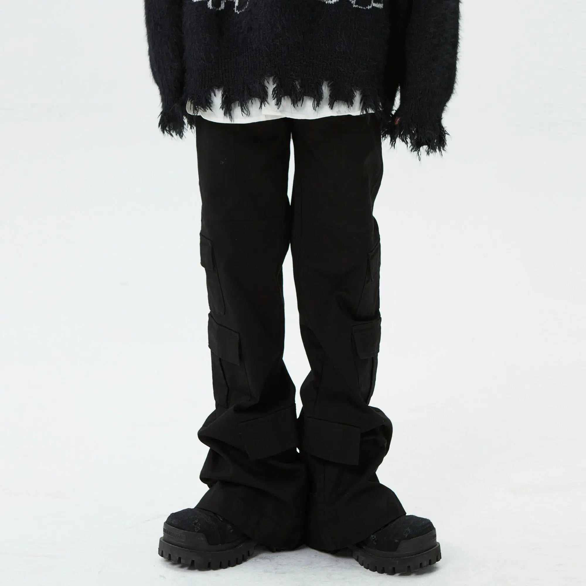 Pants From Underground Asia Streetwear Brands | OH Vault