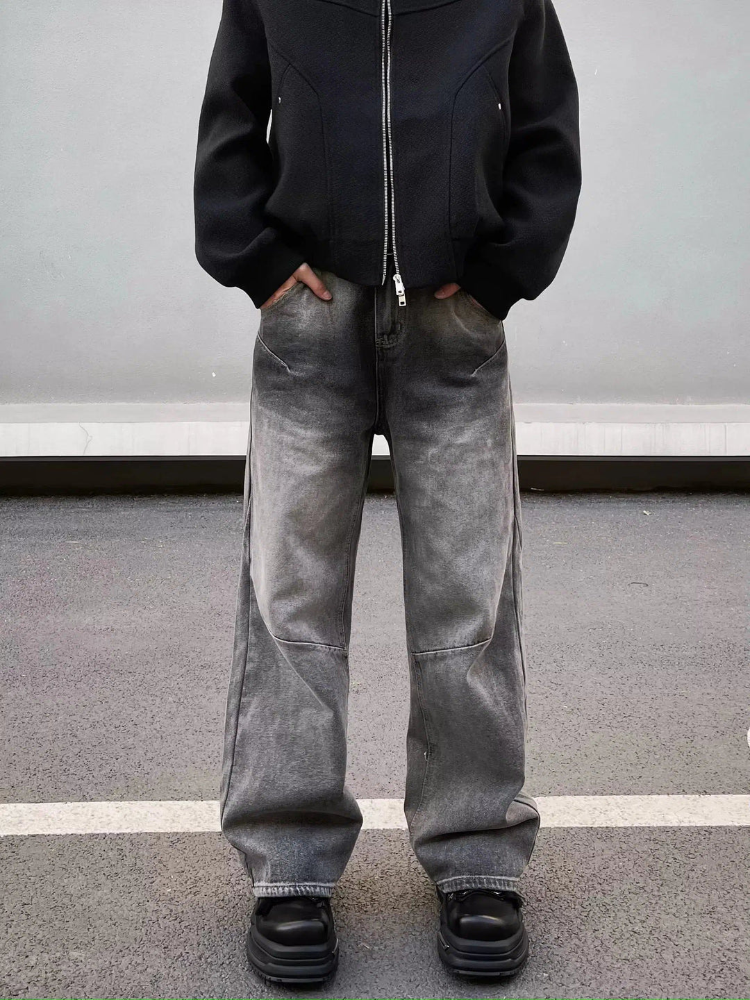 Jeans From Underground Chinese Asia Brands | OH Vault