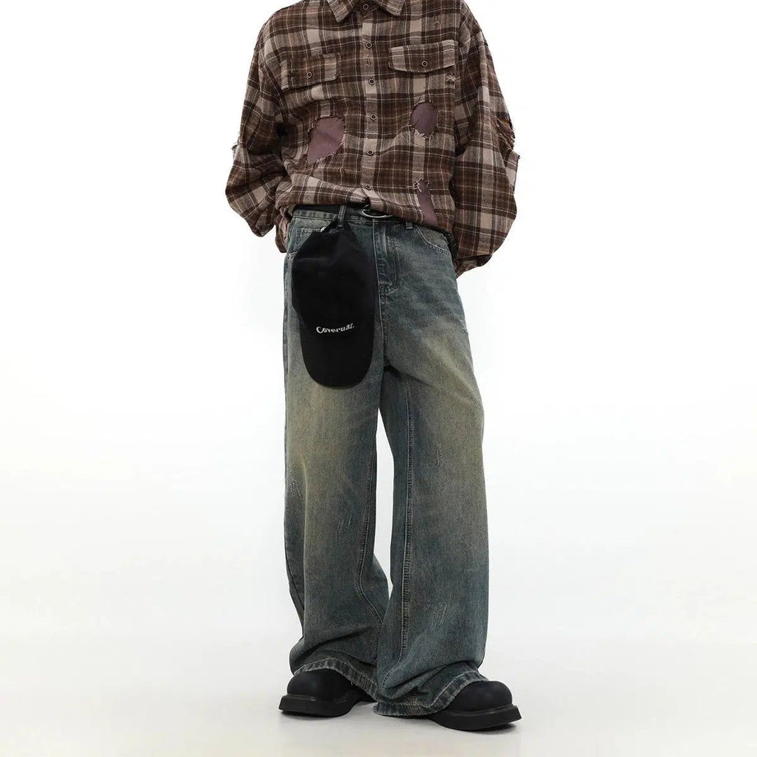 Jeans From Underground Chinese Asia Brands | OH Vault Jeans From Underground Chinese Asia Brands | OH Vault