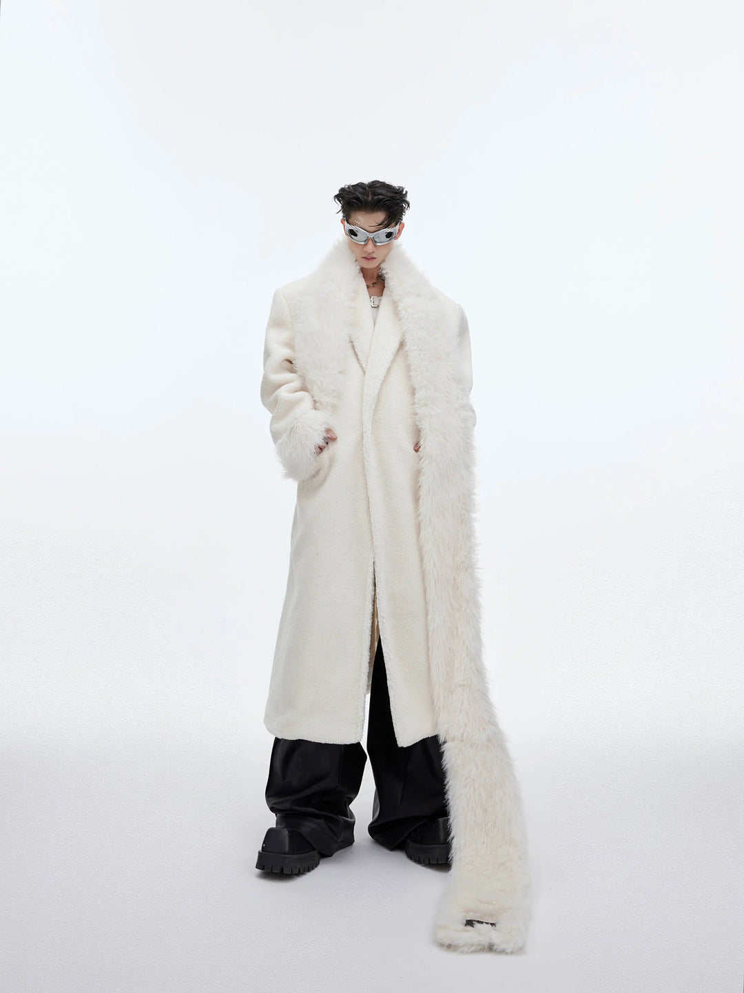 Outerwear From Asia Designer Streetwear Brands | OH Vault Outerwear From Asia Designer Streetwear Brands | OH Vault
