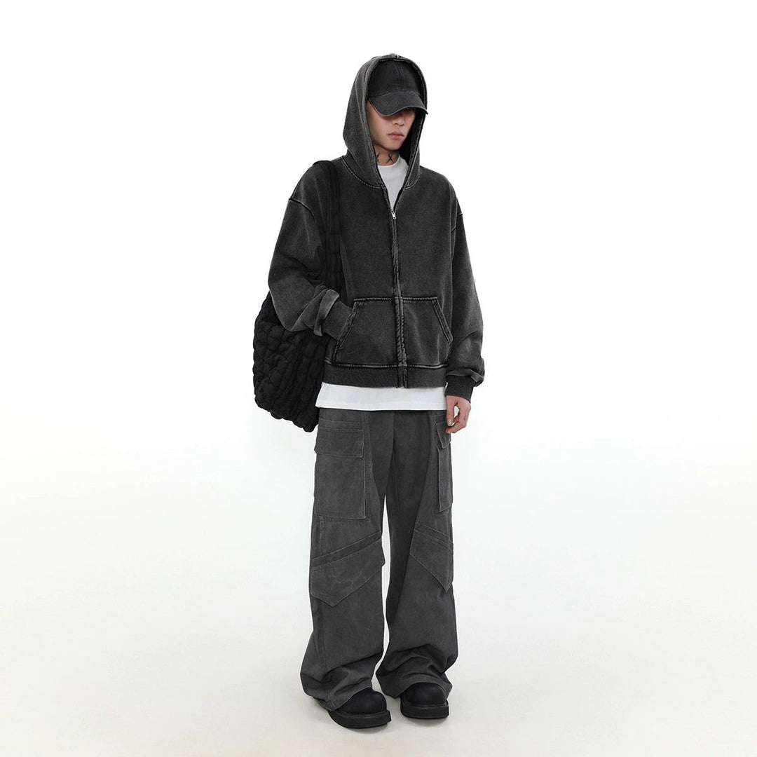 ★関税/送料込★VIVASTUDIO★CARPENTER WASHED HOOD ZIP UP O1CN01ugqhxy1VQphPoZdf5__24345