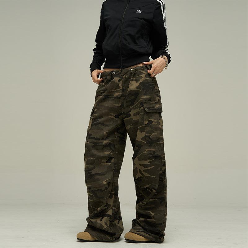 Pants From Underground Asia Streetwear Brands | OH Vault