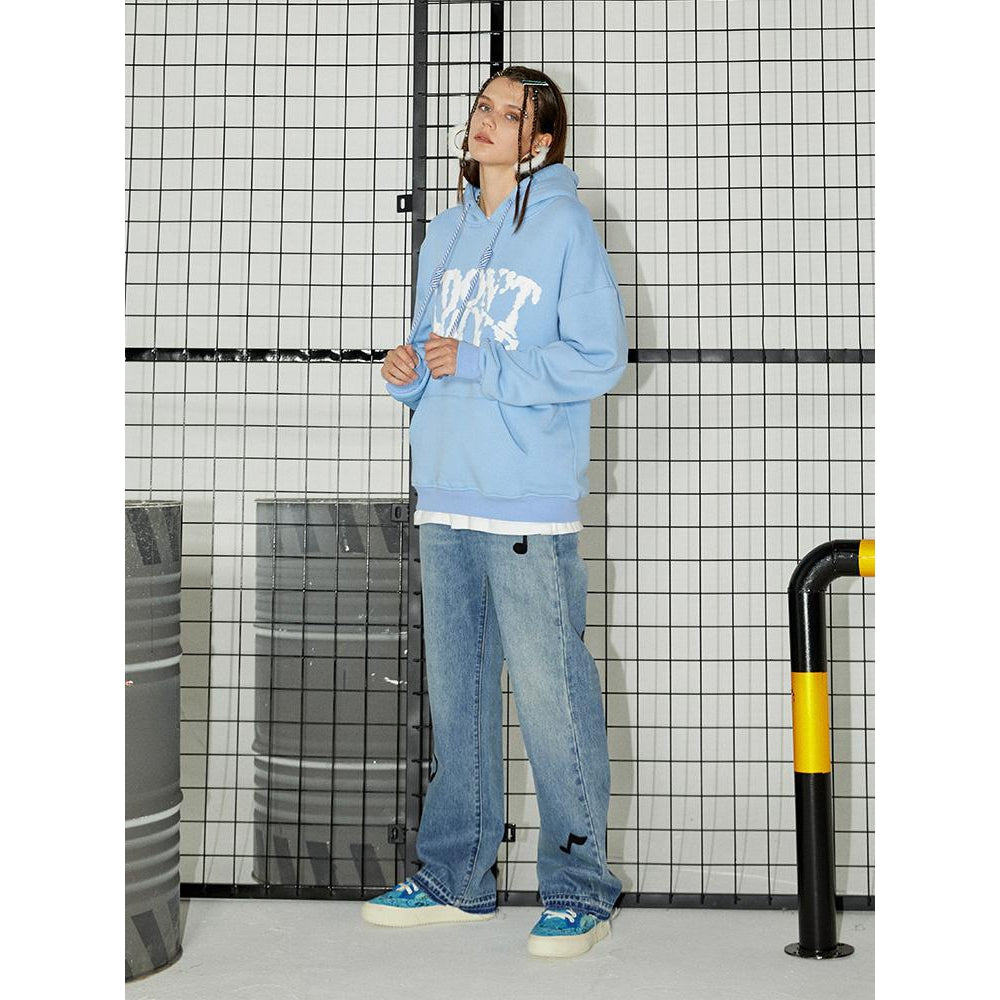 Cloud Logo Hoodie Cloud Logo Hoodie