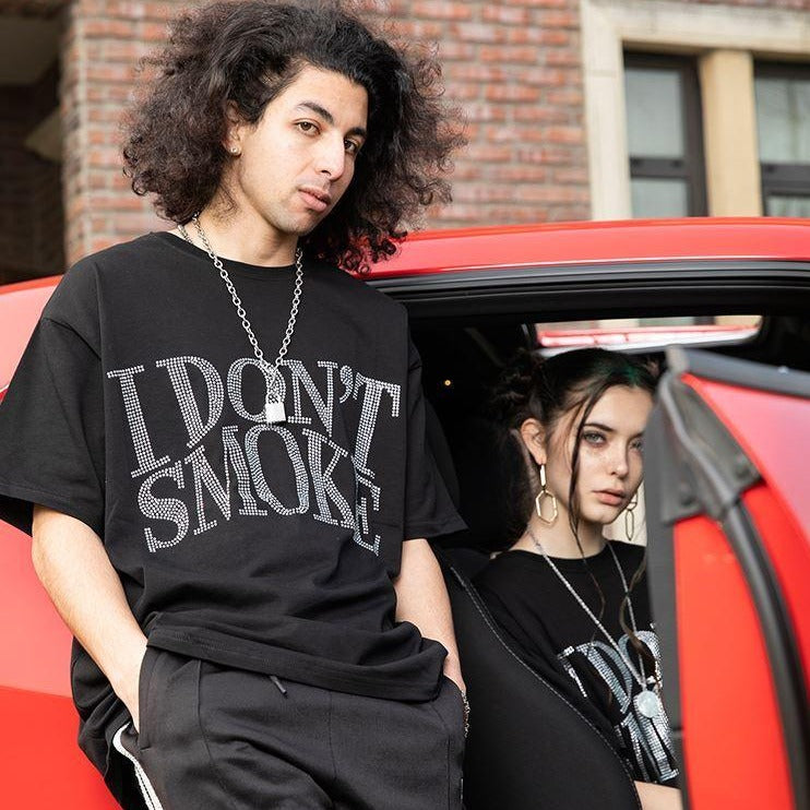 T-Shirts From Asia Designer Streetwear Brands | OH Vault