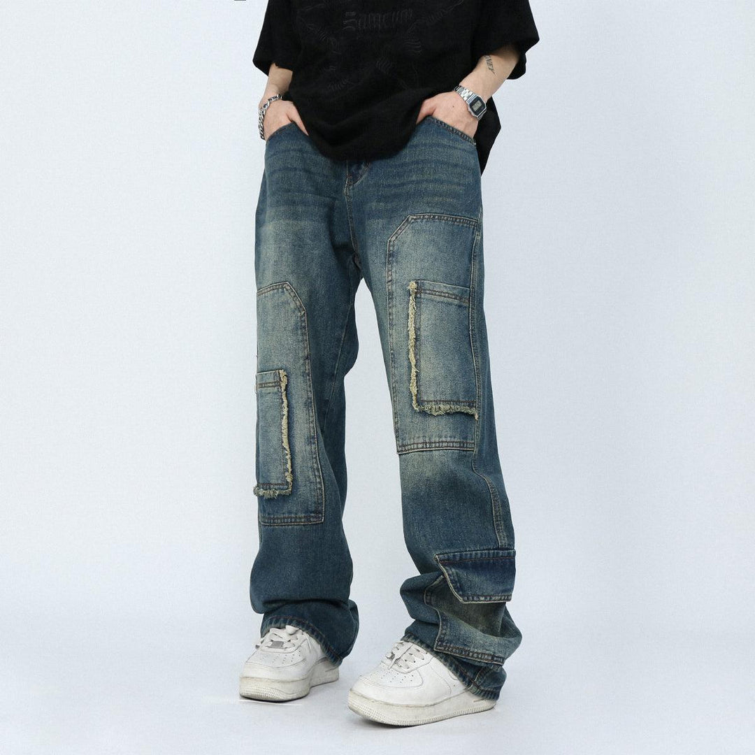 Jeans From Underground Chinese Asia Brands | OH Vault