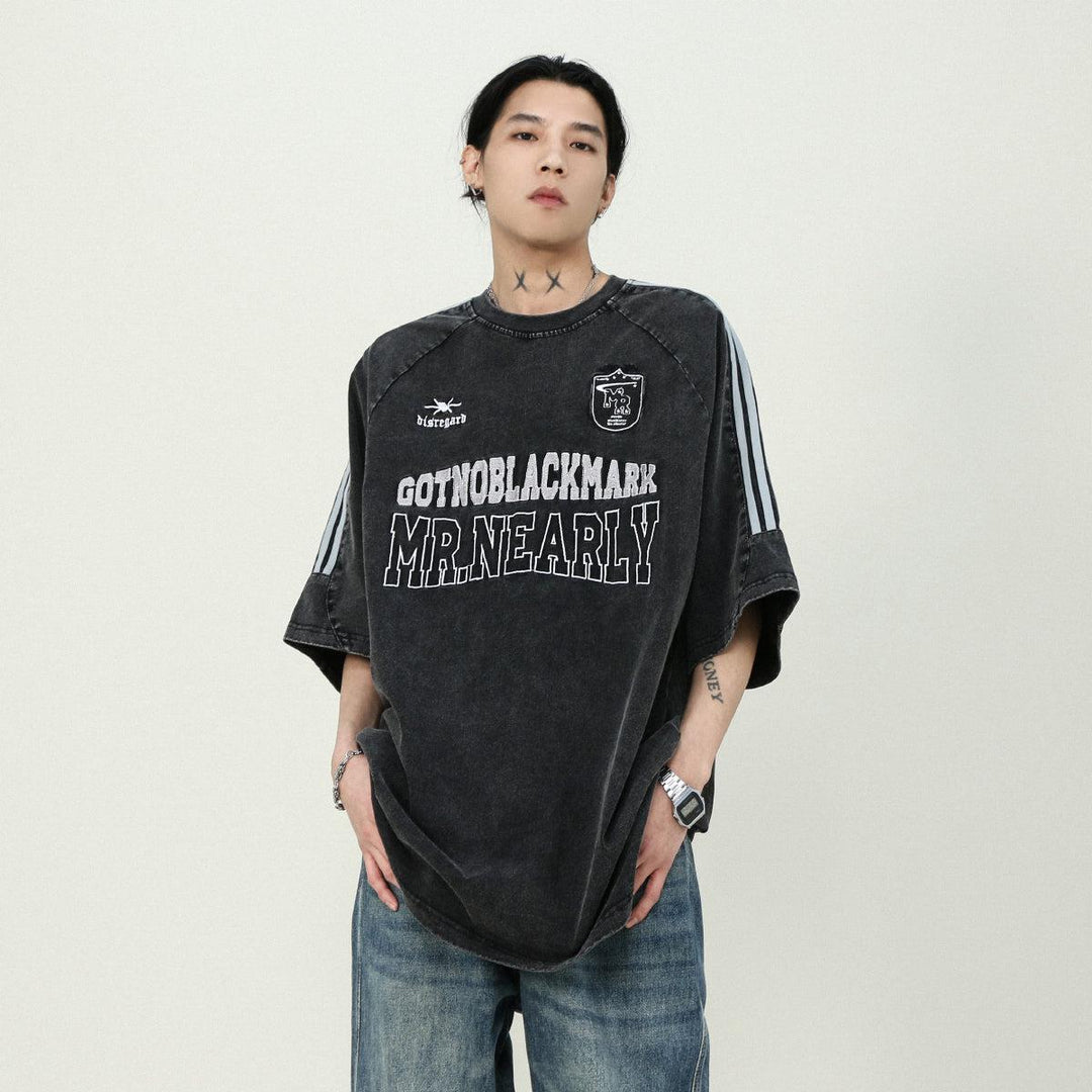 新作【MR NEARLY】mr nearly sweatshirt gm15803 MR nearly – HI-LANDER