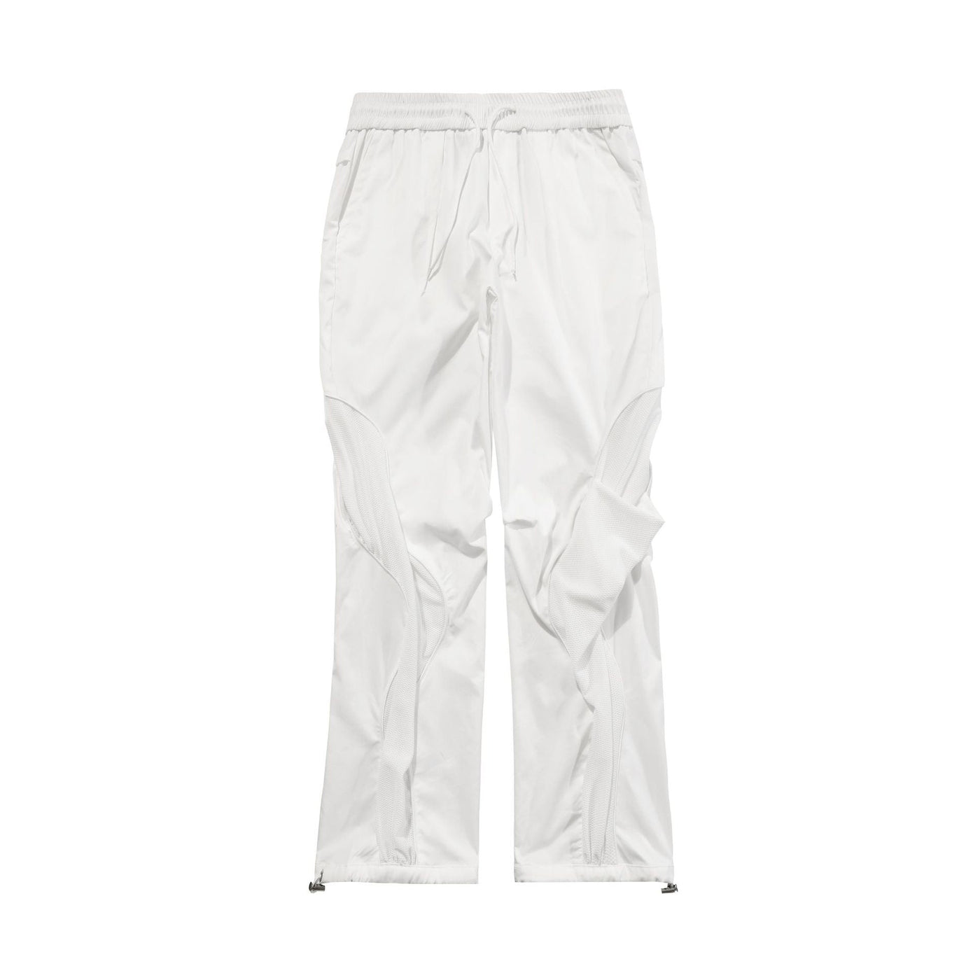 Straight Fit Pants Korean Street Fashion Pants By Poikilotherm Shop Online at OH Vault