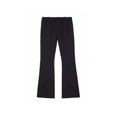Wide Bottom Pants Korean Street Fashion Pants By Poikilotherm Shop Online at OH Vault