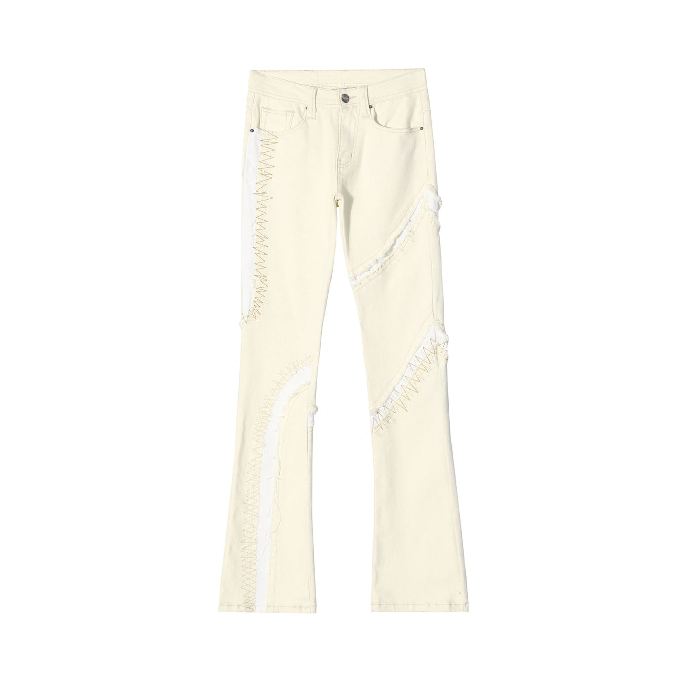 Classic Cut Baggy Jeans Korean Street Fashion Jeans By R69 Shop Online at OH Vault